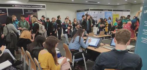 绘王入选国家文化出口重点企业 数字文化创意内容应用服务助力文化出海